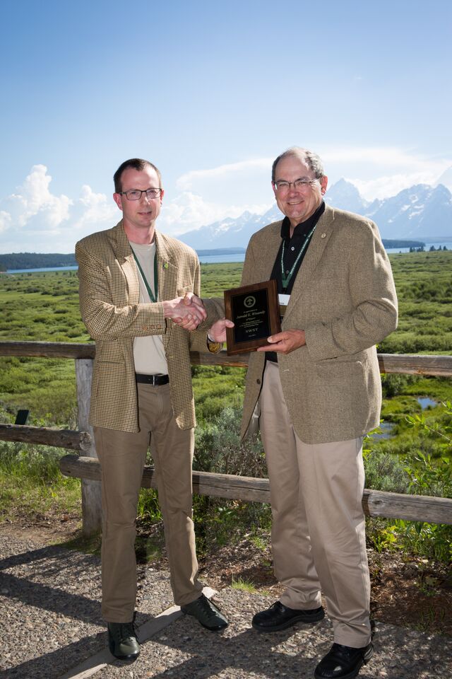 Winandy Award